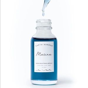 MARINA Biome Brightening Ampoule
